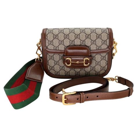 gucci cross body strap|gucci crossbody bag sale clearance.